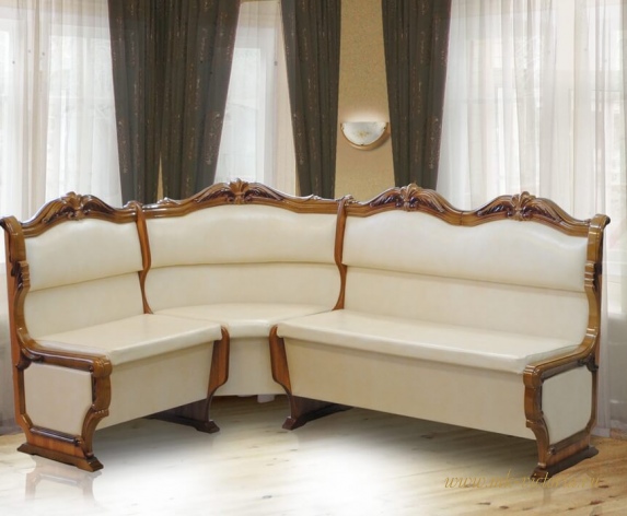 Мягкая мебель в Пушкино фото