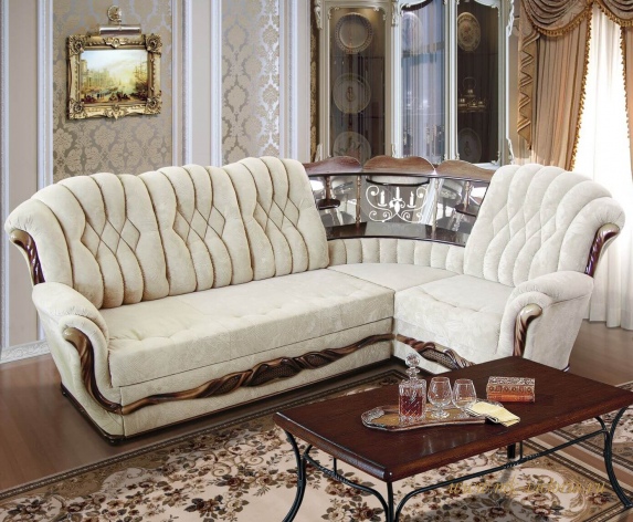 Мягкая мебель в Домодедово фото