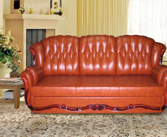 Мягкая мебель в Ликино-Дулёво фото