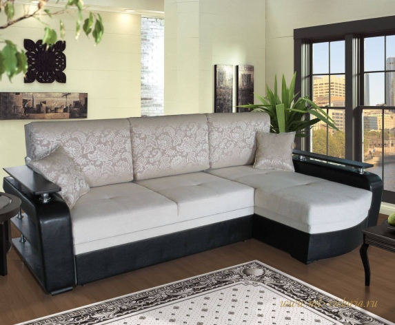 Мягкая мебель в Монино фото