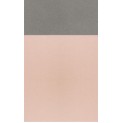 Кухонный гарнитур Сакура розовый металлик+серый металлик фото